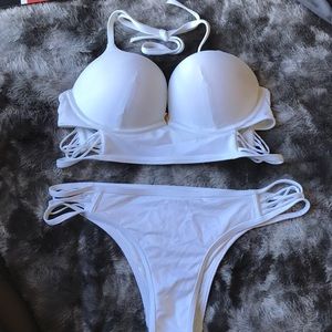 Victoria’s Secret swimsuit